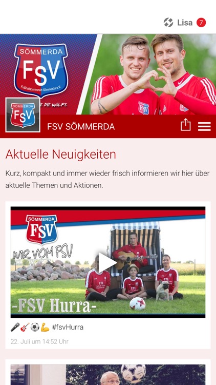 FSV SÖMMERDA