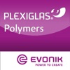 PLEXIGLAS® Polymers are all plastics polymers 