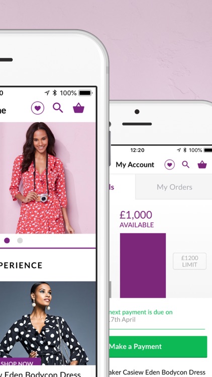 Littlewoods: Fashion & Home