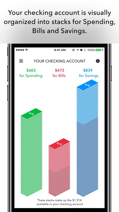 The System: Your Paycheck Plan screenshot 2