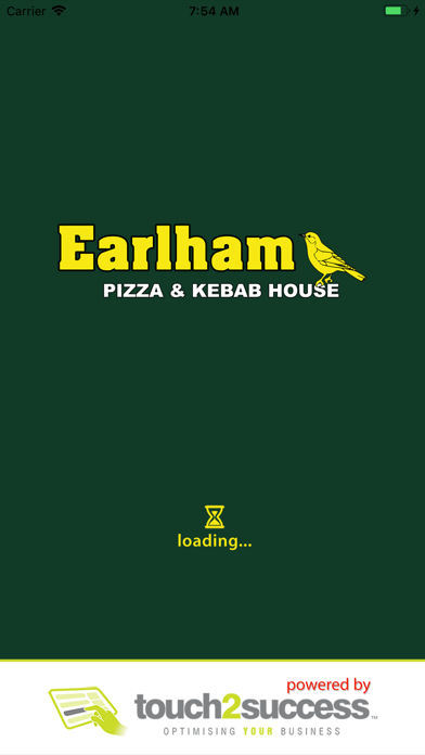 How to cancel & delete Earlham Pizza and Kebab from iphone & ipad 1