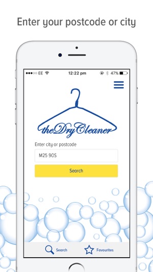 TheDryCleaner(圖1)-速報App