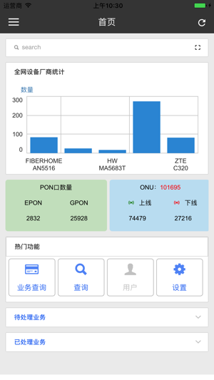 HFC综合网管(圖2)-速報App