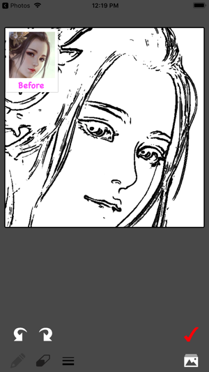 Sketch the Photo(圖3)-速報App