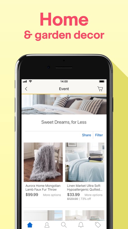 Shop, Sell & Save with eBay screenshot-7