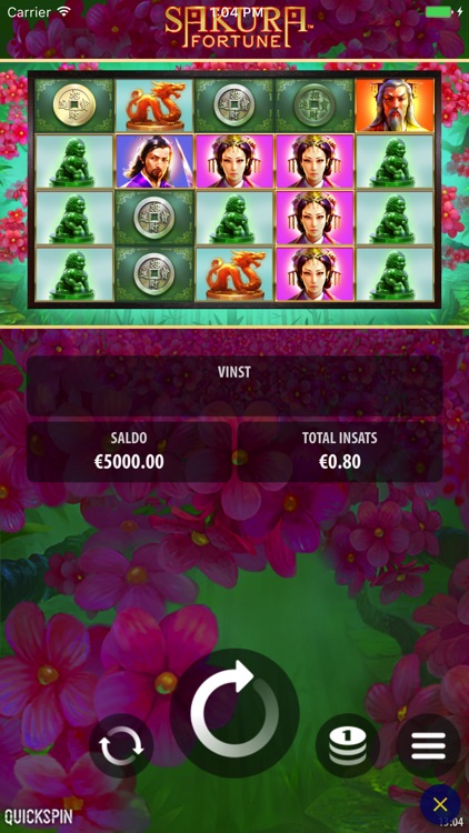 SverigeKronan - Casino & Odds screenshot-3