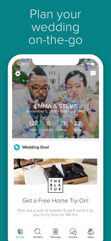 Wedding Planner By Weddingwire Online Game Hack And Cheat