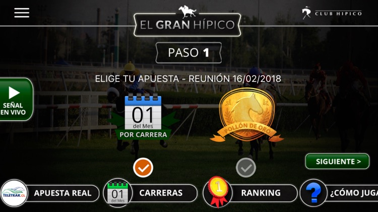 El Gran Hipico