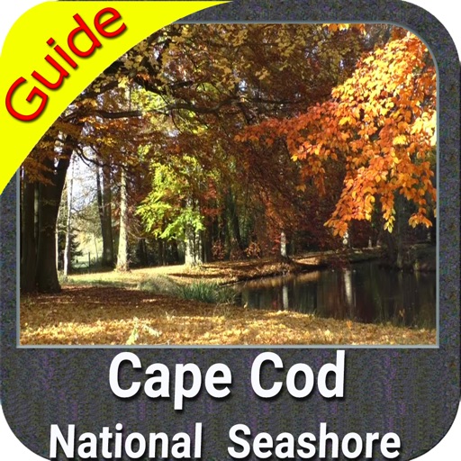 Cape Cod National Seashore