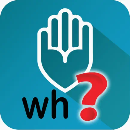 Autism iHelp – WH Questions Читы