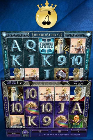 Euro Palace Online Casino screenshot 2