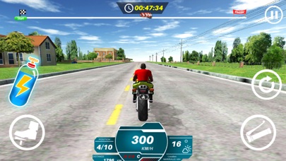 Naperville Motorcycle Racing screenshot 3