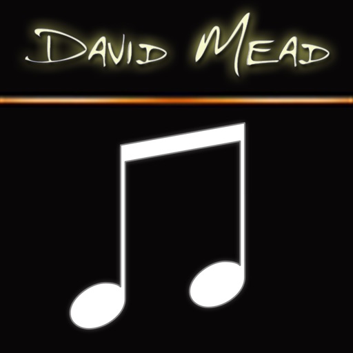 Reading Music with David Mead icon
