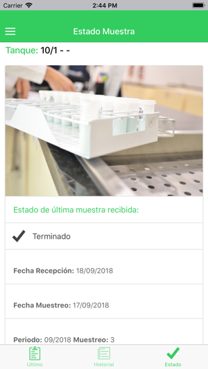 Laboratorios Fecoprod(圖4)-速報App