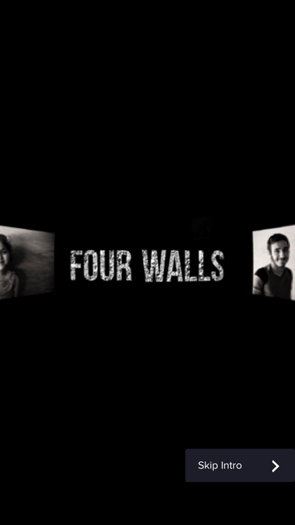 Four Walls Refugee Crisis VR