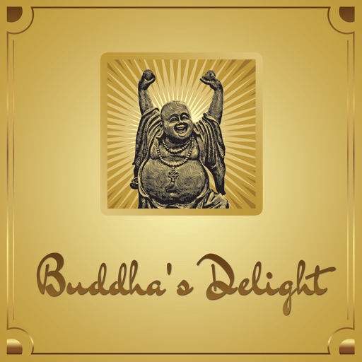Buddha's Delight Marietta icon