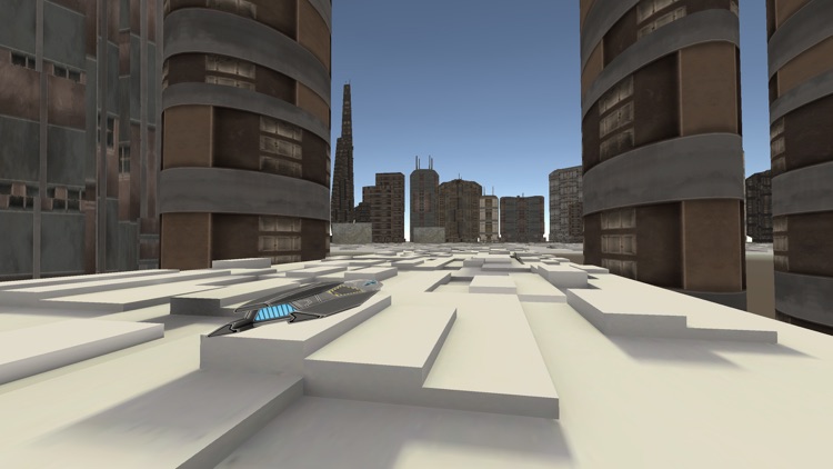 VeloCity - Endless Racing screenshot-3
