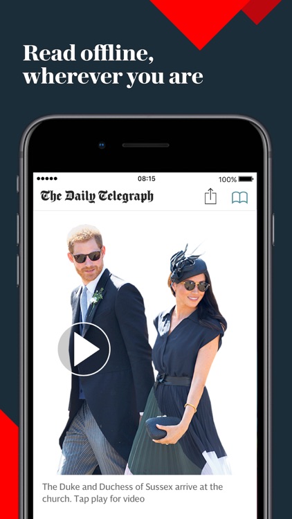 Telegraph Newspaper Edition screenshot-3
