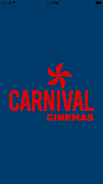 Carnival Cinemas Singapore by Orbgen Technologies Pvt. Ltd