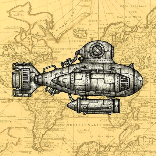 Earth Atlantis