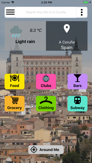 Travel Guide Spain(圖2)-速報App