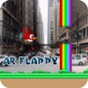 Augmented Flappy
