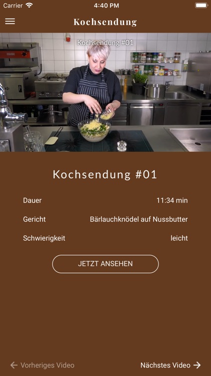 Gasthof Rössle screenshot-3