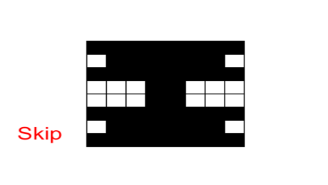 Shortened Symmetry Span Task(圖4)-速報App