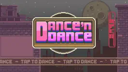 Game screenshot Dance'n Dance mod apk