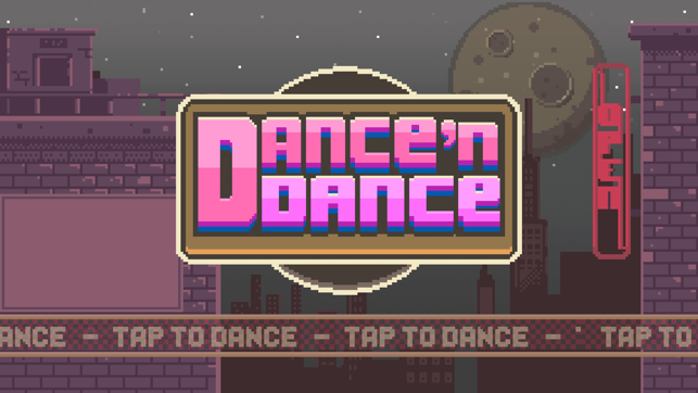 Dance'n Dance(圖1)-速報App