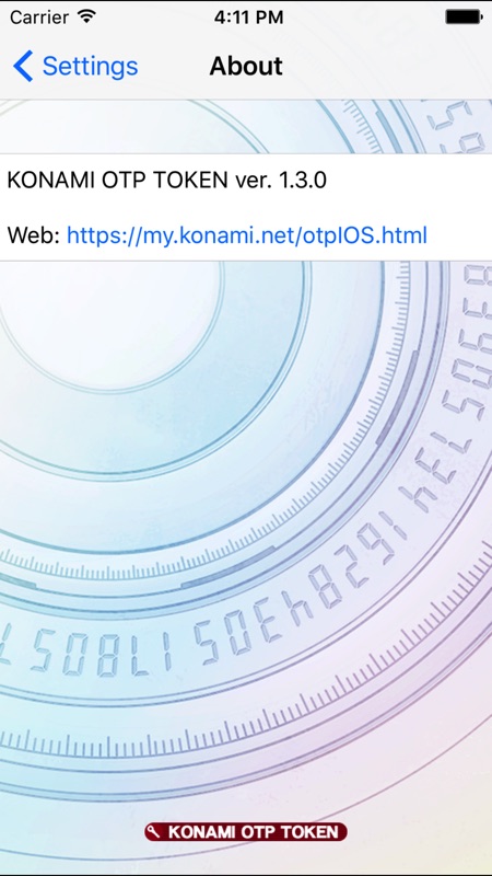 Konami Otp Software Token Online Game Hack And Cheat Gehack Com