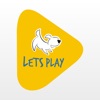 Let's Play Dog