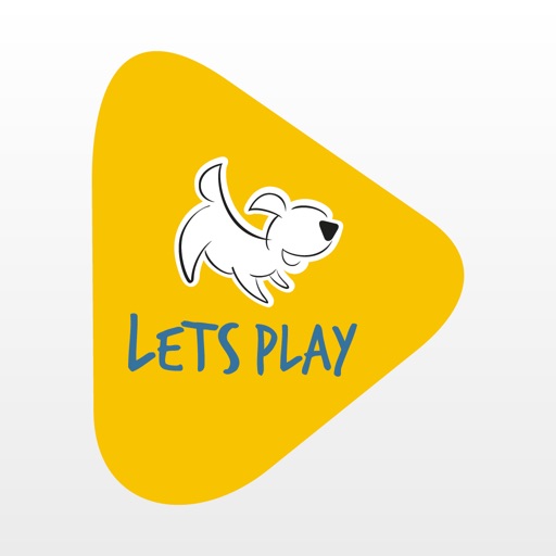 Let's Play Dog