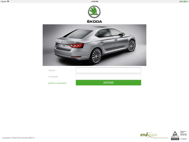 Skoda Mobility