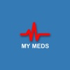 Medi-Map Meds