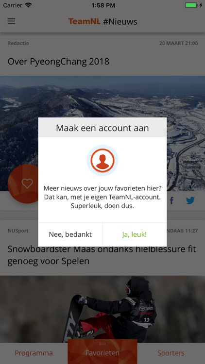 TeamNL