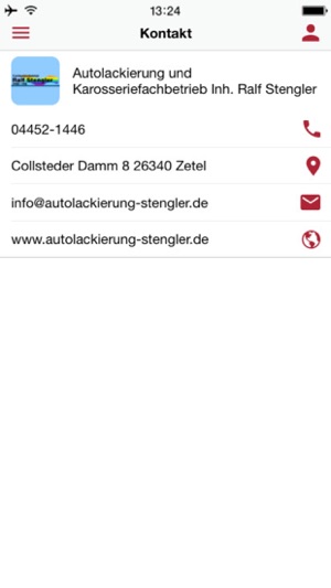 Autolackierung Ralf Stengler(圖4)-速報App