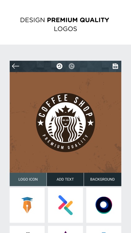 Logo Maker: Design Creator App screenshot-5