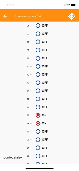 DeDietrich Home Control OT(圖4)-速報App