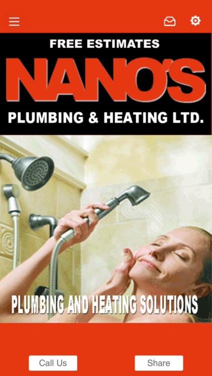 Nanos Plumbing & Heating Ltd