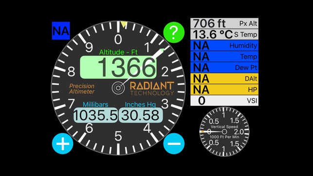 Precision Altimeter(圖5)-速報App