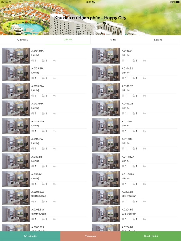 【图】Sieuthinhadat.com(截图3)