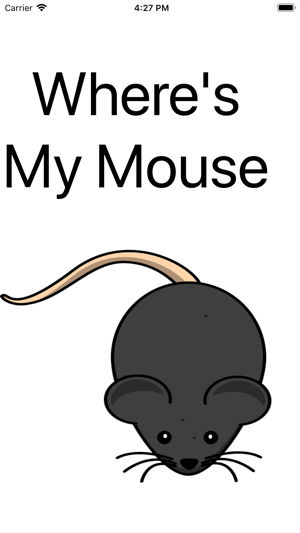 Where's My Mouse(圖1)-速報App