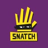 Snatch - AR Treasure Hunt Game