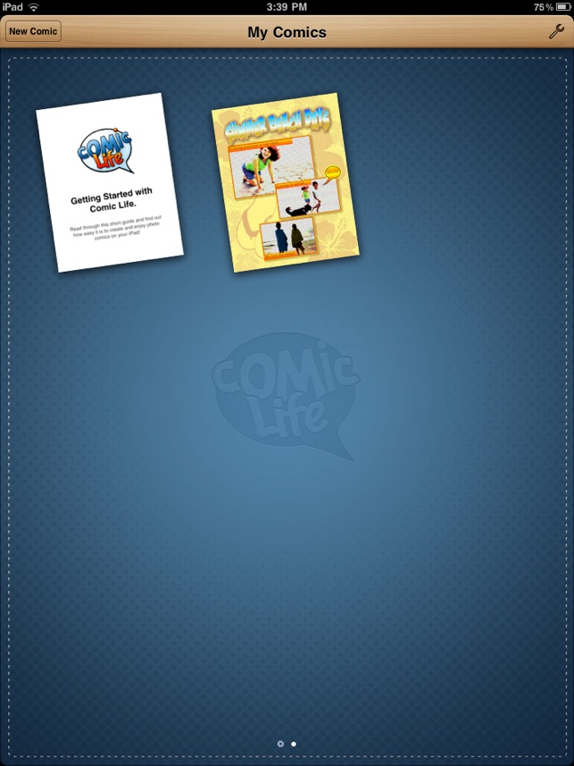 Comic life 3 download