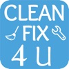 Clean & Fix 4 U