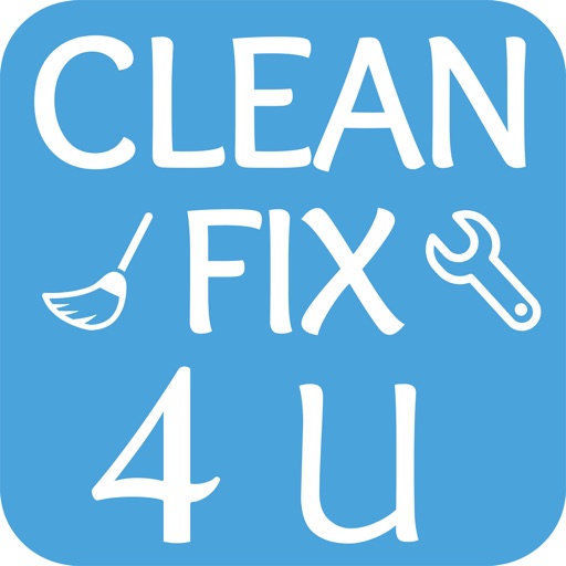 Clean & Fix 4 U