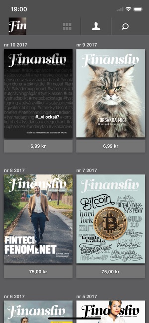 Finansliv(圖2)-速報App