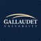 mGallaudet offers you access to Gallaudet University's content in the palm of your hand