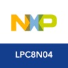 LPC8N04 NFC App